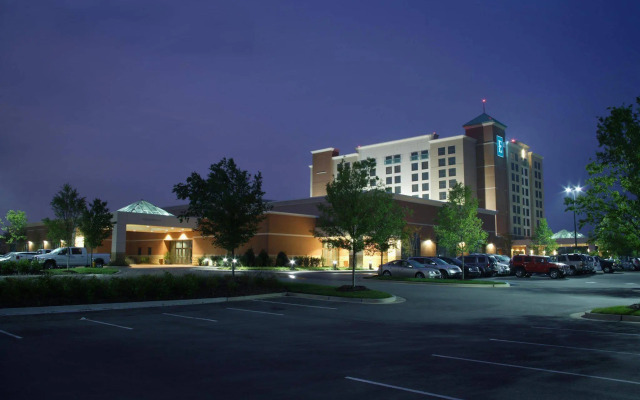 Embassy Suites by Hilton Nashville SE Murfreesboro