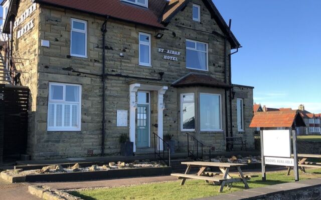 St Aidan Hotel & Bistro