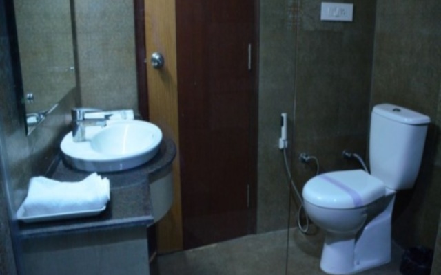 Hotel UK Tower