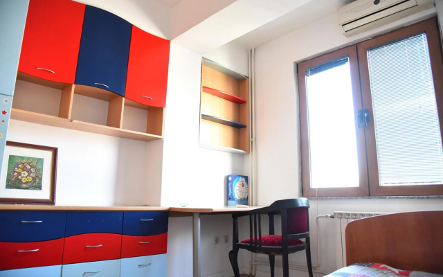 Luxury 3 Bedrooms Home with PR in the Center of Skopje — фото 5