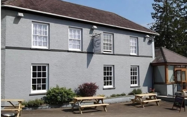 Grannell Hotel