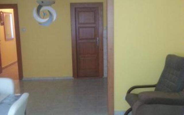 Szinva Apartman Miskolc