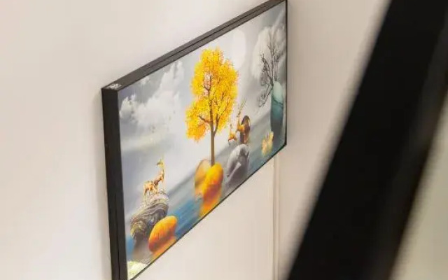 Tiantai Qiya Homestay