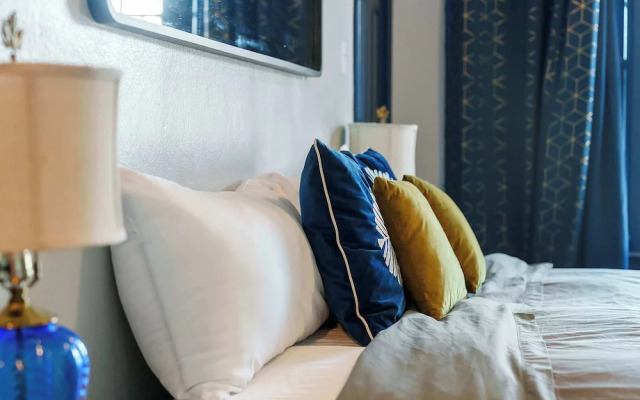 Merion Village Residences 1164