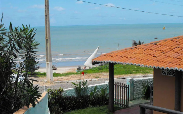 Residencia Ocêanus