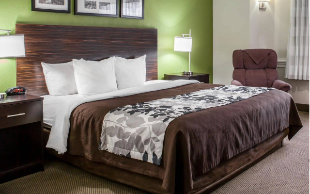 Sleep Inn Hanes Mall