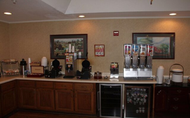 Quality Inn Wilmington