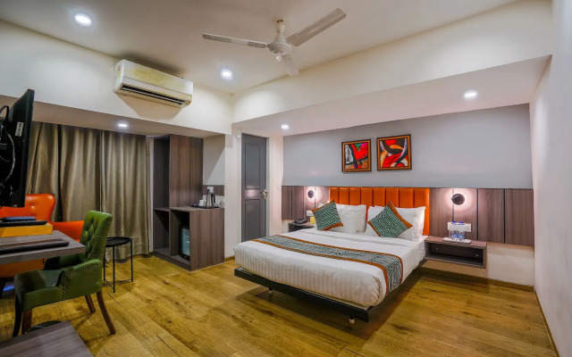 Apex Beacon Hotel, Mumbai
