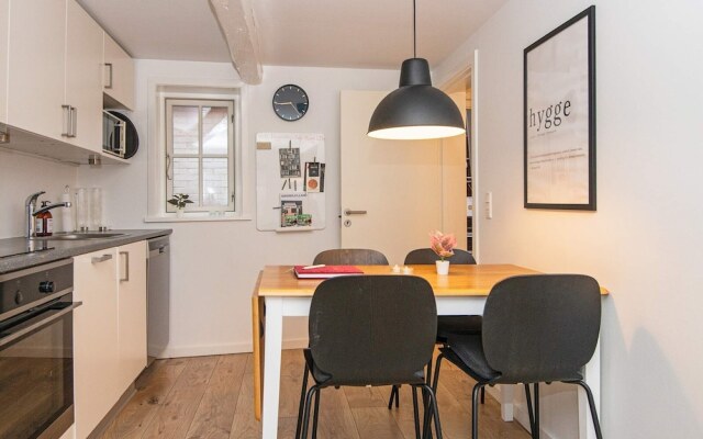 4 Person Holiday Home in Tonder-by Traum