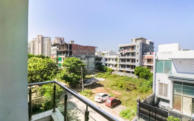 OYO Flagship 83164 Hotel Grand Inn
