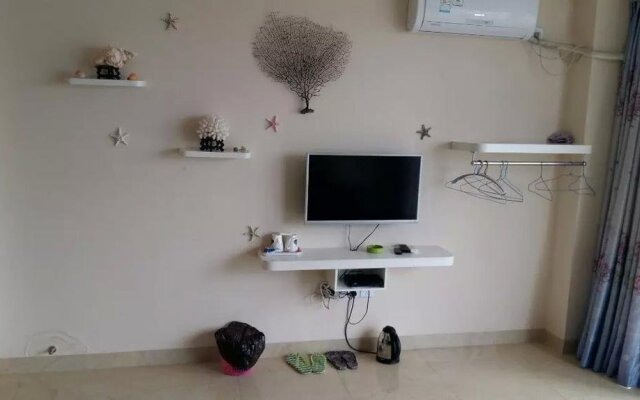 Sanya Ai Wan Hostel