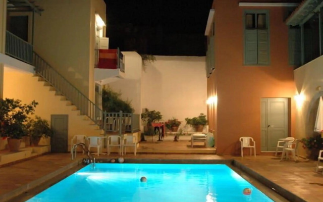 Hotel Vecchio