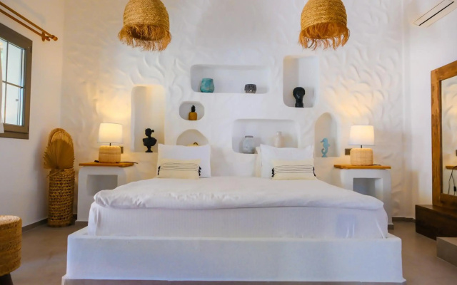 Salonika Suites