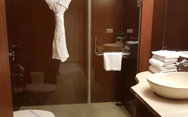 Hotel Polo Towers Shillong
