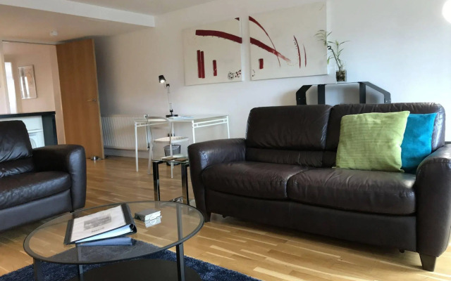 Tolbooth Apartments