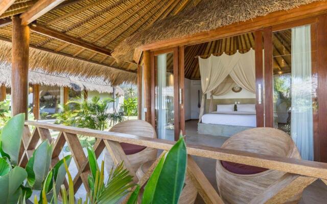 Emocean Beach Boutique Resort