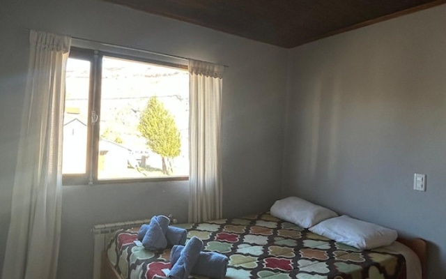 Acuarelas Hostel