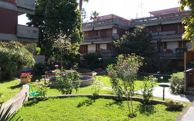 Studio La Romantica con Terrazzino by Wonderful Italy