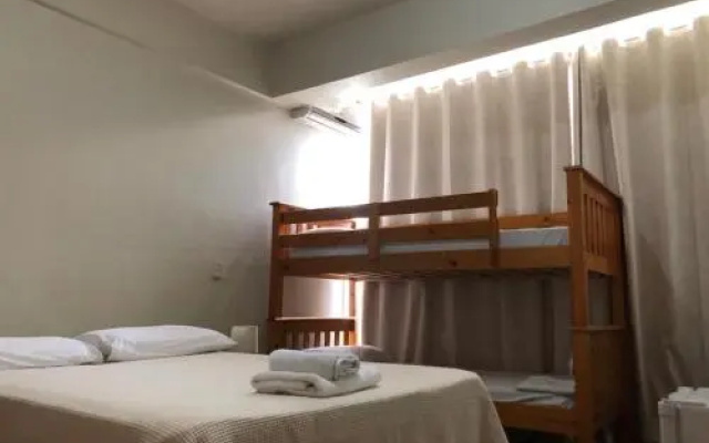 Roll Inn Hotel