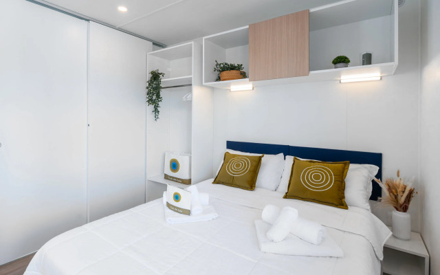 Club del Sole Romagna Family Village Riccione.