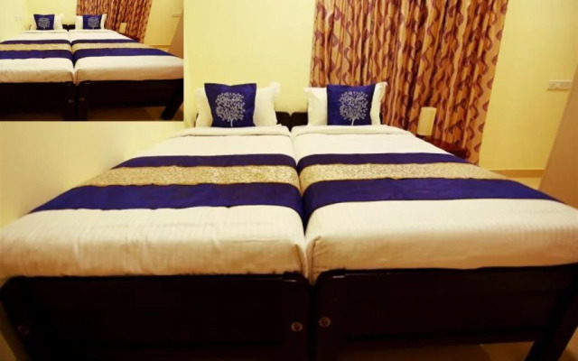 Geo Holiday Home Fort Kochi