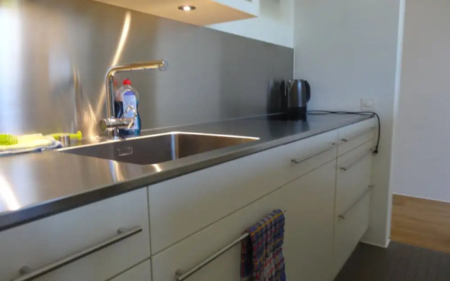 AirHosted - Zurich Vacation Home Rentals