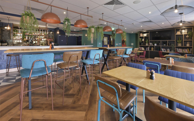 Travelodge High Wycombe Central