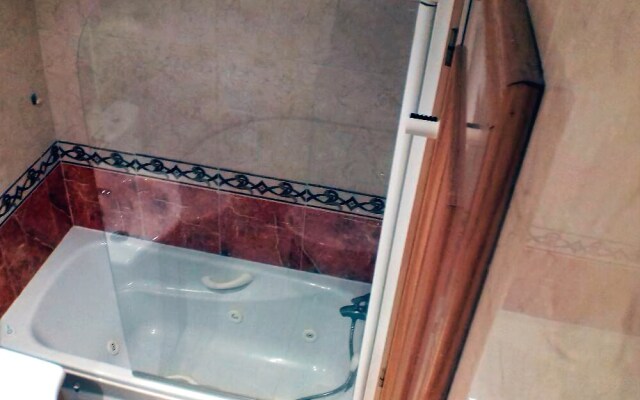 Acv - costa caribe I-2ª línea planta baja sur