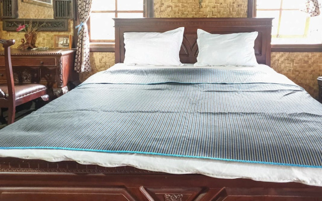 Hotel Yoschi's Bromo At Desa Wisata Bromo