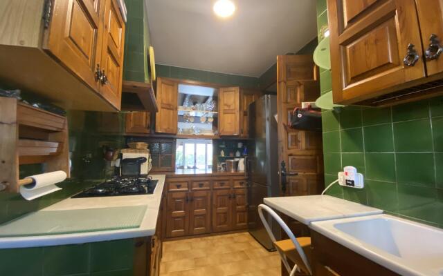 R97 Casa Alorda