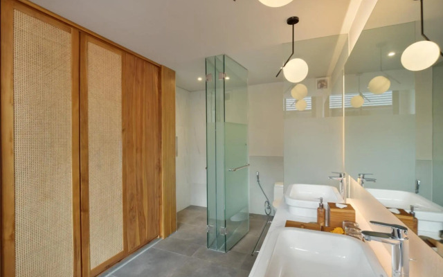 Teratai Villa Canggu by Ini Vie Hospitality