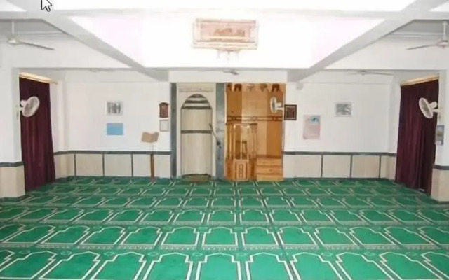 Ras El Bar Apartments Armed Forces