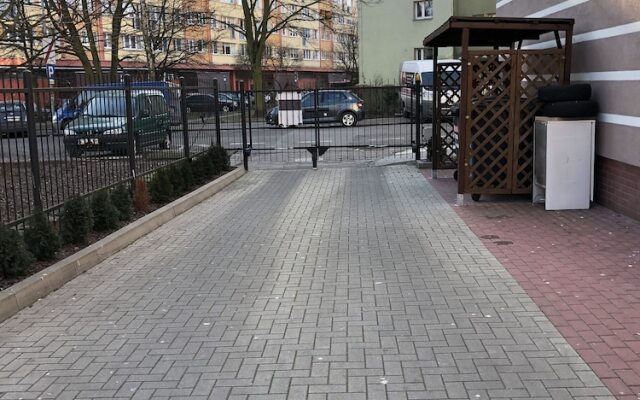 Sydonia Apartments - Kujawska