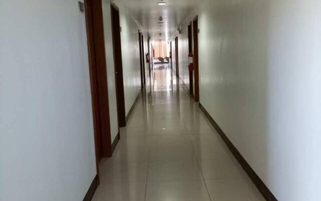 Asia Novo Boutique Hotel - Masbate