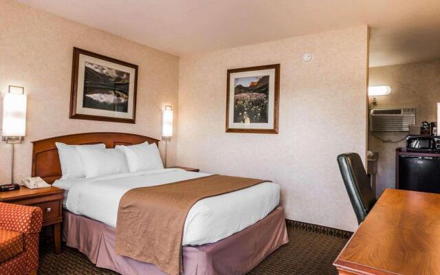 Quality Inn Durango