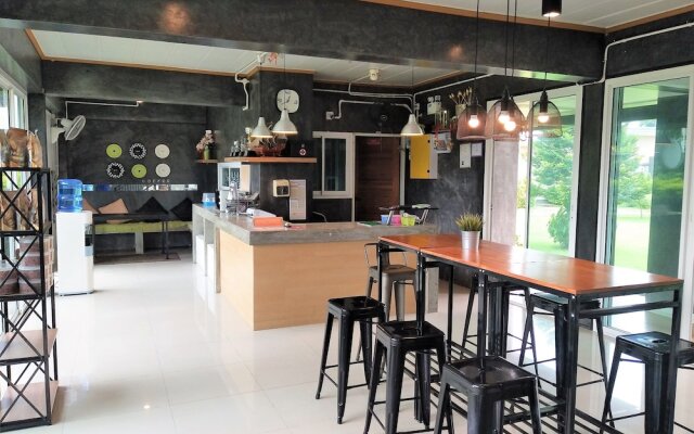 Loft Village Nakhon Nayok