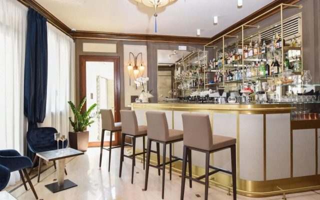 Santa Croce Boutique Hotel