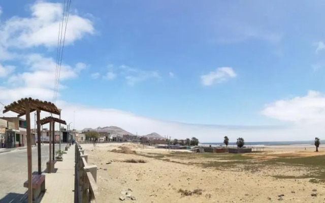 Hotel Nuevo Amanecer