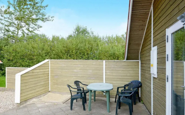 Luxury Retreat in Bork Havn - By Traum Ferienwohnungen