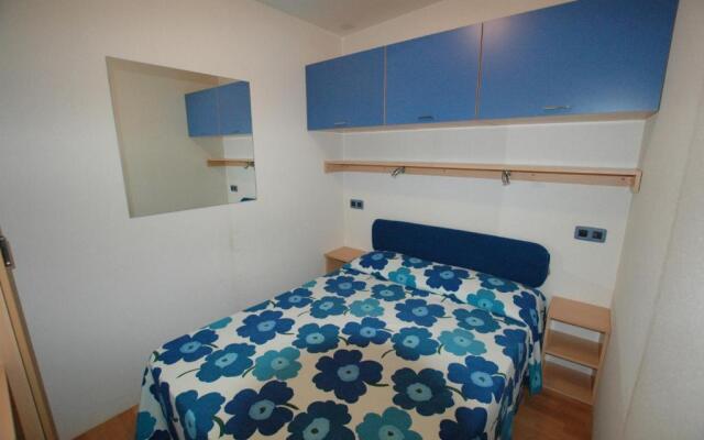 Camping Lacona