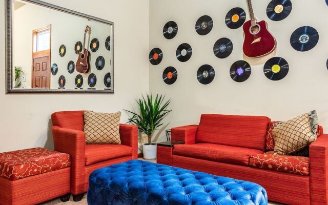 The Nash Guest House