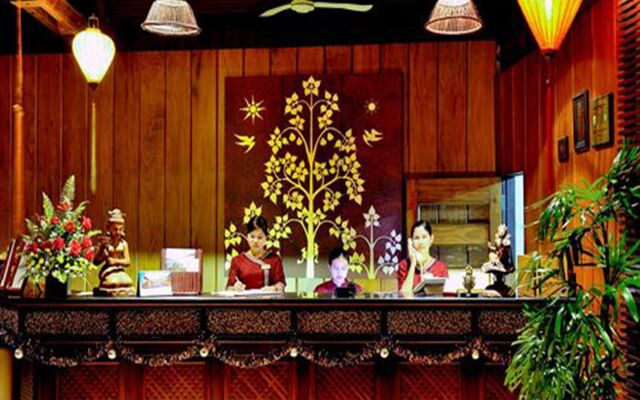 Amata Resort & Spa