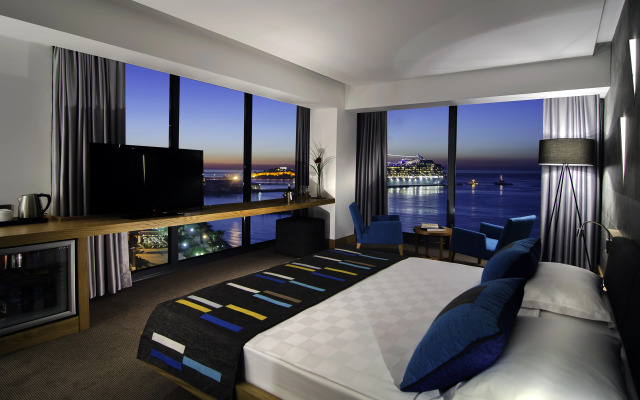 Ilayda Avantgarde Hotel