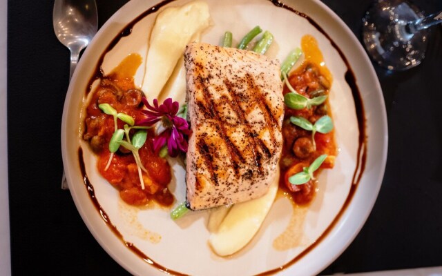 Terasu Riviera Maya Hotel & Spa, en Xcaret