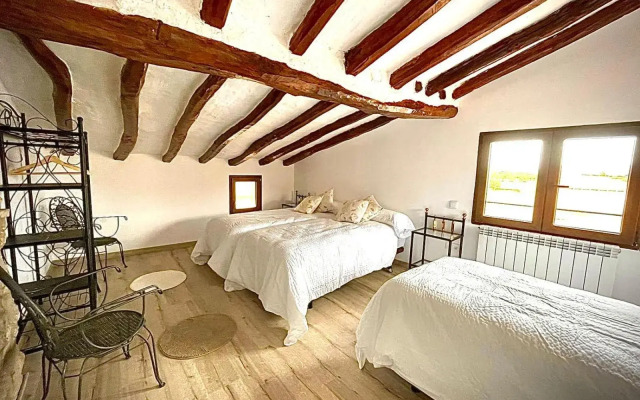 El Refugio del Cierzo