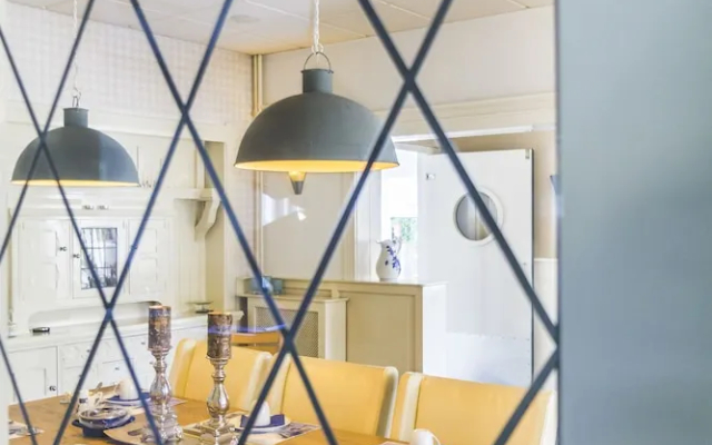 Pirombo Bed & Breakfast