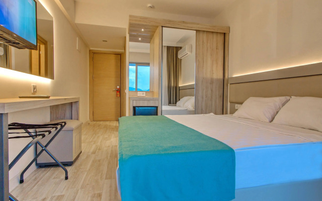 Palmea Hotel