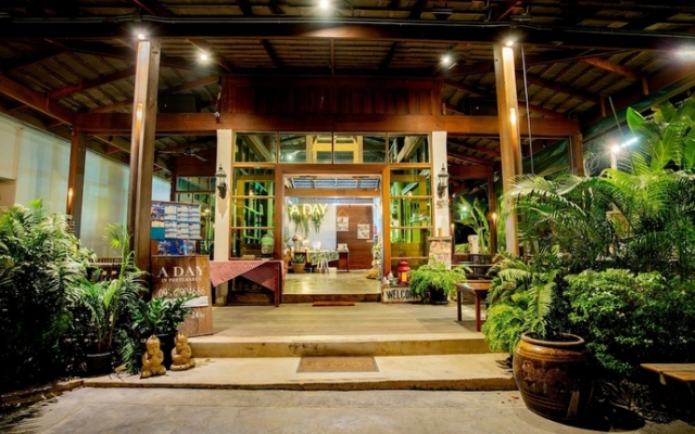 Paradise Golf & Lake Resort