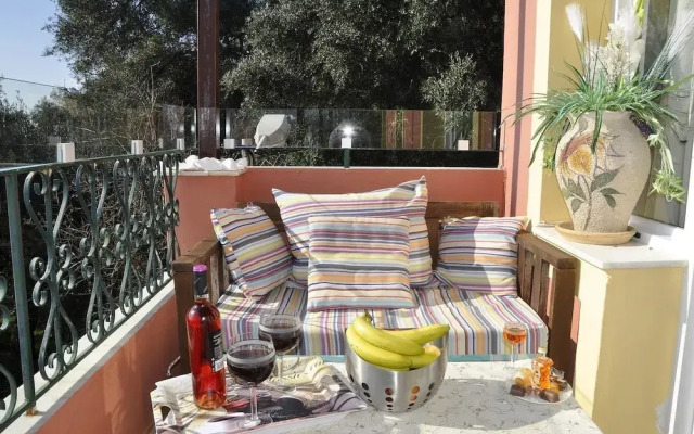 Villa Tango