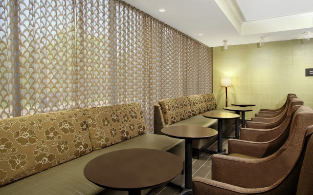 Hampton Inn Philadelphia/Great Valley/Malvern